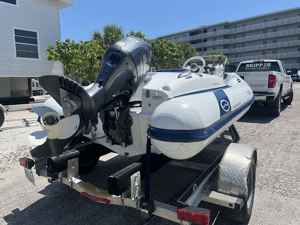 Ocean Life Yacht Services Customer Review