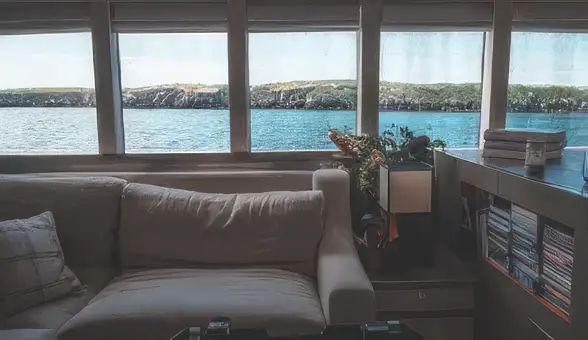 Boat Maintenance Services